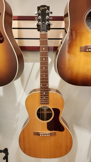 Gibson L-00 Studio Walnut - Natural | Long & McQuade